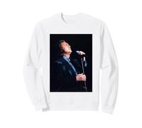 King Of Romance Singer Engelbert Humperdinck 1998 Sweatshirt