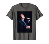 King of Romance Singer Engelbert Humperdinck 1998 T-Shirt