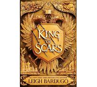King of Scars - Paperback / softback NEW Bardugo, Leigh