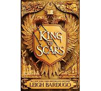 King of Scars return to the epic fantasy world of the Grishaverse where magic...