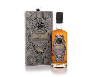 King of Scots 50 Year Old - 75th Anniversary (Douglas Laing)