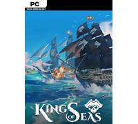 King of Seas PC