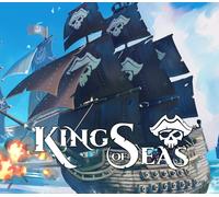 King of Seas PC Steam CD Key