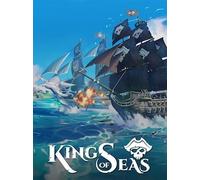 King of Seas (PC) - Steam Gift - GLOBAL