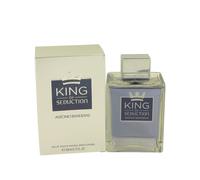 King of Seduction by Antonio Banderas Eau De Toilette Spray 6.7 oz