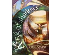 King of Shadows (Aladdin Fantasy)