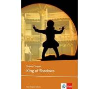 King of Shadows, Cooper, Susan, Paperback