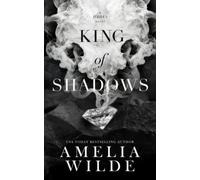 King of Shadows (Hades)