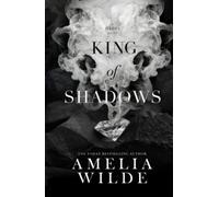 King of Shadows (Hades)
