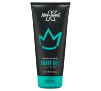 King of Shaves Antibacterial Shave Gel 175ml
