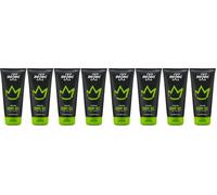 King of Shaves Cooling Shave Gel for Men Aloe Tea Tree 4 x 175ml (Pack of 2)