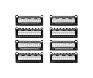 King of Shaves Replacement Razor Blades For Your K5 Razor, Handle Not Included X 8