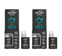 King Of Shaves Sensitive Shaving Oil For Men 15ml - Packaging May Vary