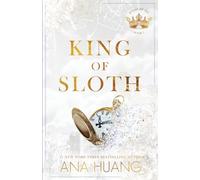 King of Sloth: 4 (Kings of Sin)