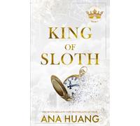 King of Sloth : addictive billionaire romance from the bestselling author of the Twisted series