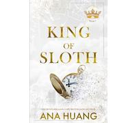 King of Sloth: addictive billionaire romance from the bestselling author of the Twisted series (Kings of Sin)