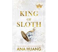 King of Sloth: addictive billionaire romance from the bestselling author of the Twisted series (Kings of Sin)