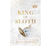 King of Sloth: from the bestselling author of t, Huang.