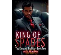 King of Spades: 2 (The Kings of Sin City)