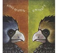 King Of Spain - Entropy