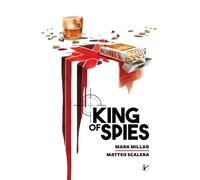 King of Spies