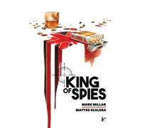 King of Spies