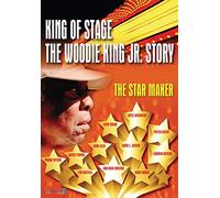 King of Stage, The Woodie King Jr. Story