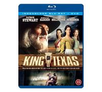 King of Texas (Blu-ray/DVD Combo)