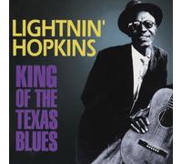 King Of Texas Blues