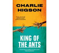 King Of The Ants