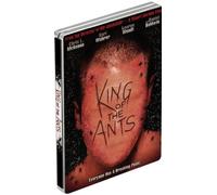 King of the Ants [DVD] [2003] [Region 1] [US Import] [NTSC]