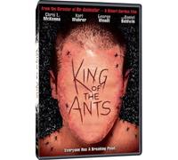 King of the Ants [DVD] [Region 1] [US Import] [NTSC]