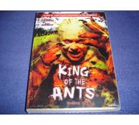 King of the ants - Film de Stuart Gordon - DVD - ZONE 2 - VF & VOST