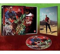 King of The Ants (LE) [Blu-ray] [Region B]