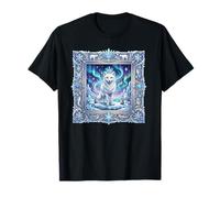 King of the Arctic Foxes Polar T-Shirt