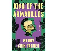 King of the Armadillos