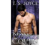 King of the Asheville Coven: Volume 1 (Winterset Coven)