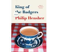 King of the Badgers: A Novel