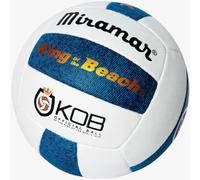 KING OF THE BEACH Miramar Beach Volleyball - Official Game Ball
