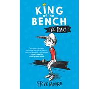 King of the Bench: No Fear!: 01