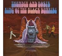 King of The Black Sunrise [VINYL]