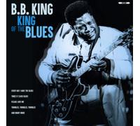 King of the Blues