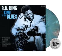 King of the blues