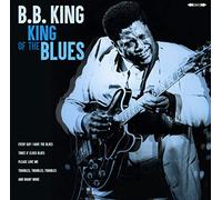 King Of The Blues