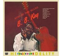 B.B. King - King Of The Blues / Bonus Album: My Kind of Blues