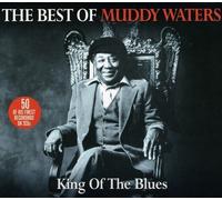 King of The Blues: Best of Muddy Waters by Muddy Waters (2011-10-31)