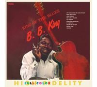King of the Blues (Bonus Tracks Edition)