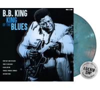 King of the Blues [VINYL]