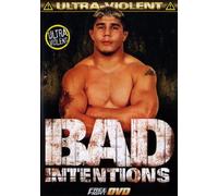 King Of The Cage : Bad Intentions --- IMPORT ZONE 2 ---