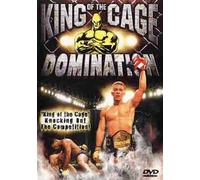 King of the Cage: Domination [DVD] [Region 1] [US Import] [NTSC]